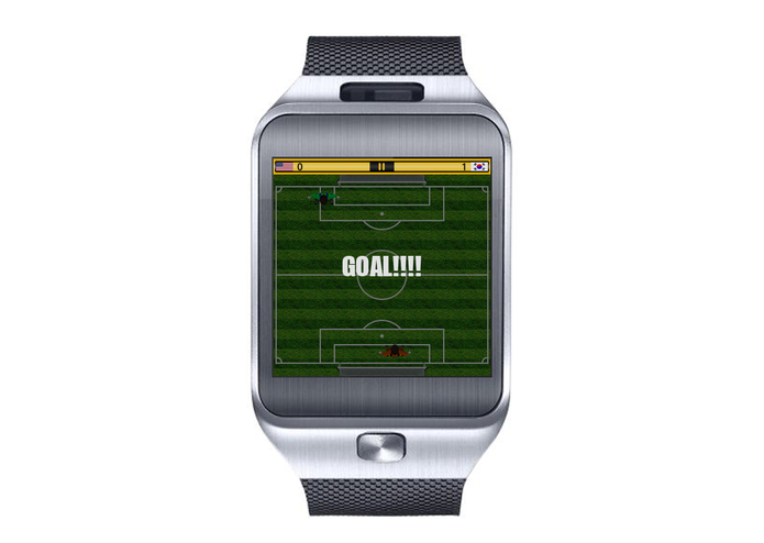 Champion Cup Soccer – screenshot 5