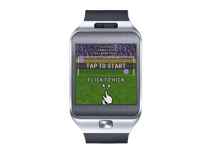 Champion Cup Soccer – screenshot 7