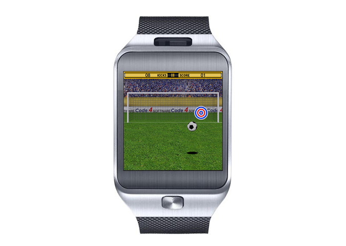 Champion Cup Soccer – screenshot 8