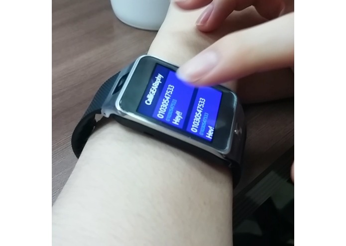 calliGEARaphy! – screenshot 2