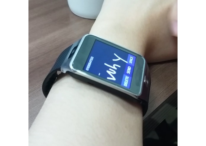 calliGEARaphy! – screenshot 3