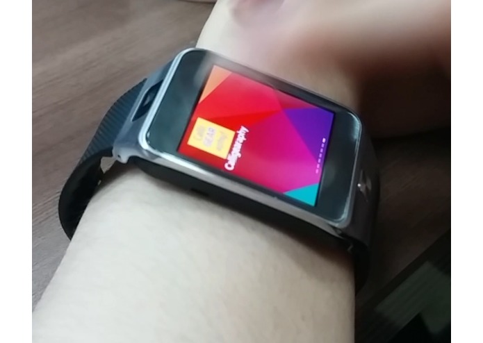 calliGEARaphy! – screenshot 4