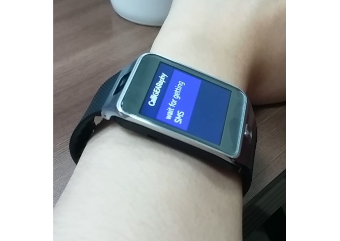 calliGEARaphy! – screenshot 5