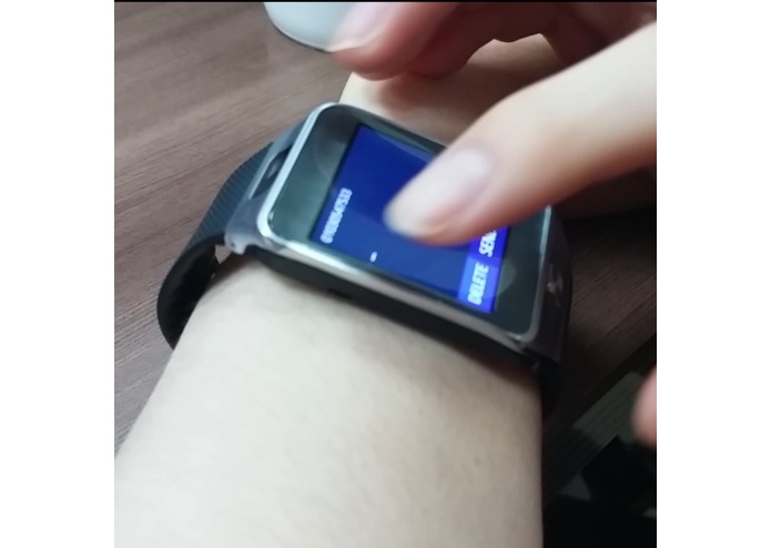 calliGEARaphy! – screenshot 6