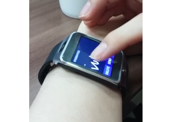 calliGEARaphy! – screenshot 7