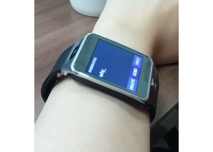 calliGEARaphy! – screenshot 8