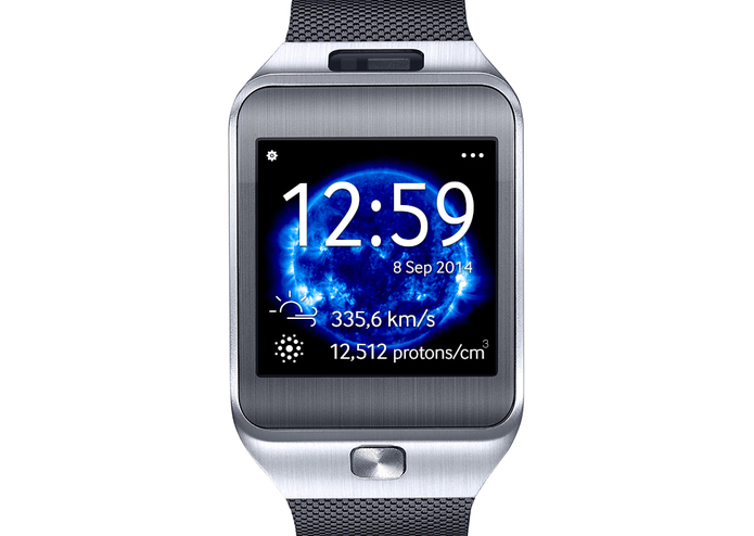 Space Weather – screenshot 2