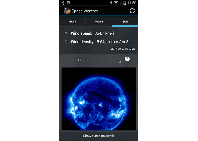 Space Weather – screenshot 7