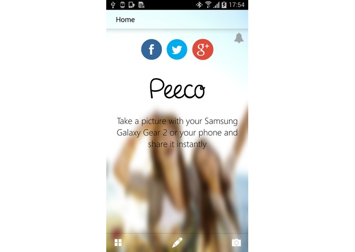 Peeco – screenshot 4