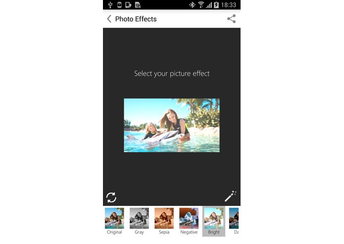 Peeco – screenshot 6
