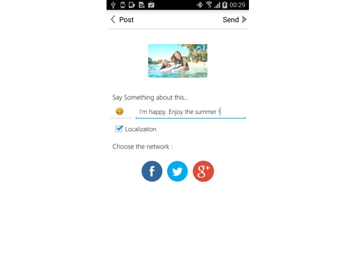 Peeco – screenshot 7