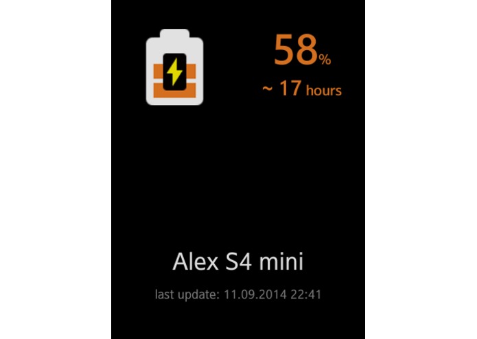 Charge Device – screenshot 3