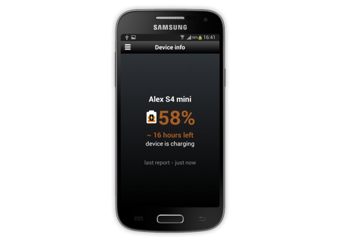 Charge Device – screenshot 5
