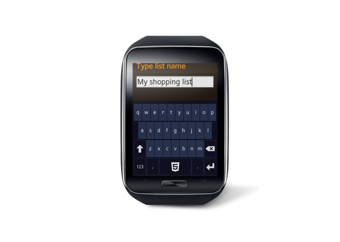 Shopping Companion – screenshot 2