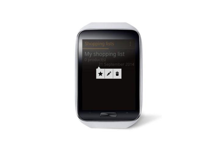 Shopping Companion – screenshot 3