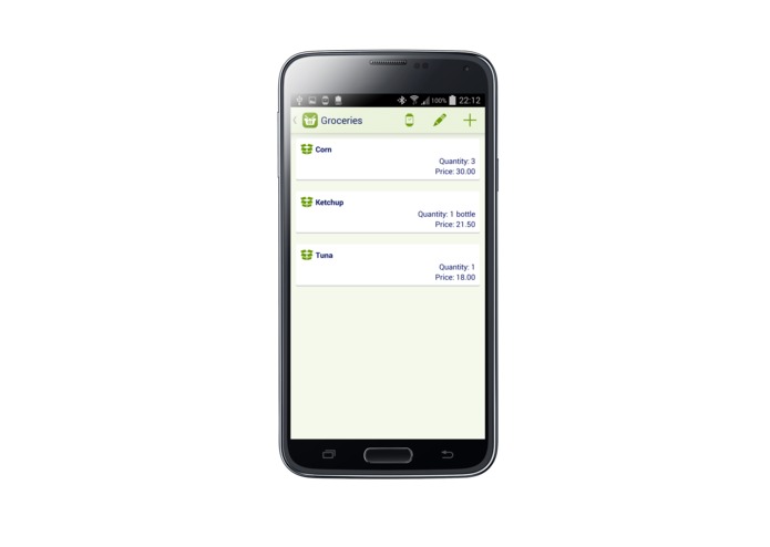 Shopping Companion – screenshot 6