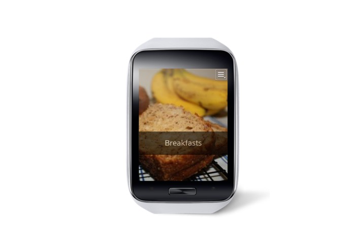 Handy Recipes – screenshot 2
