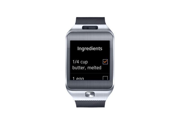 Handy Recipes – screenshot 5