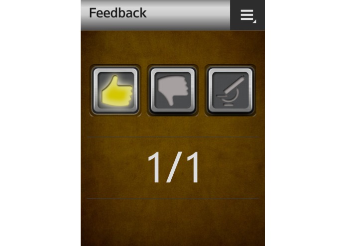 The Meeting – screenshot 6