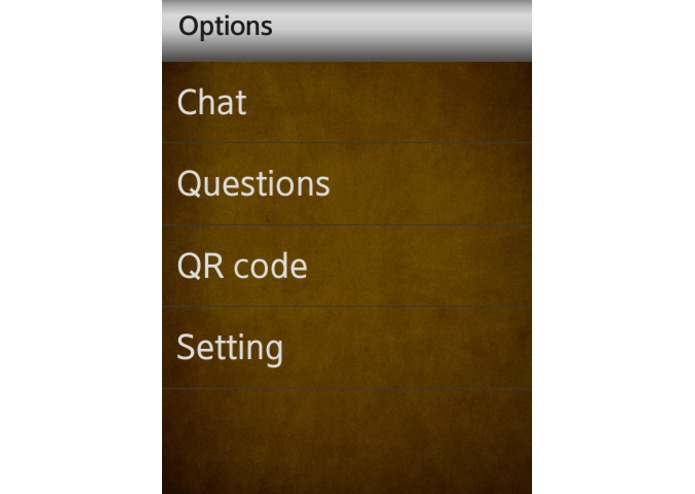 The Meeting – screenshot 7