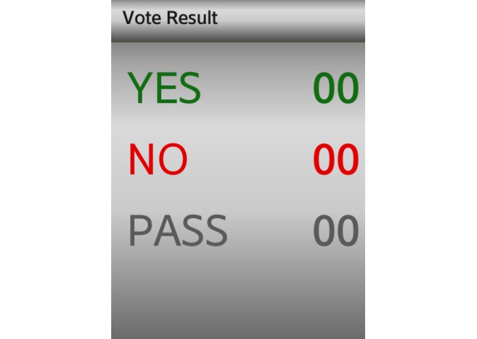 The Meeting – screenshot 8