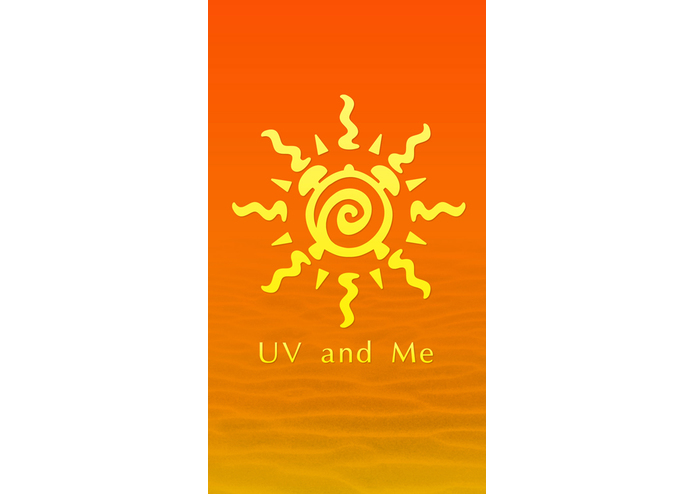 UV and Me – screenshot 1