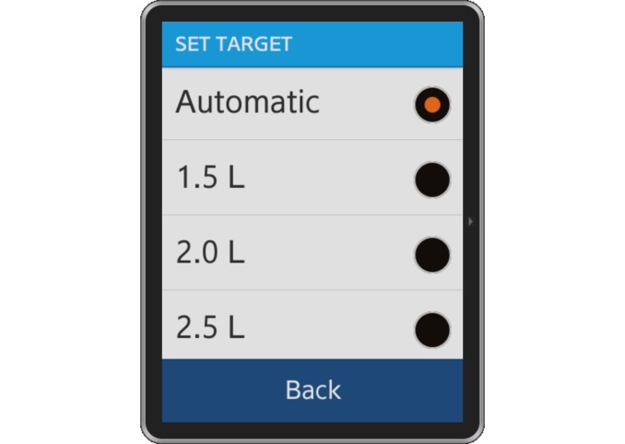 WaterWatch – screenshot 6