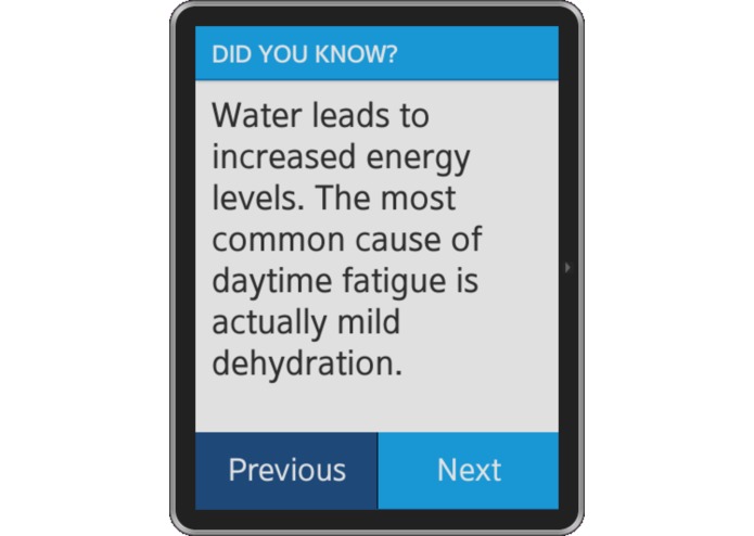 WaterWatch – screenshot 8