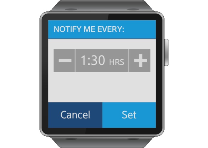 WaterWatch – screenshot 9