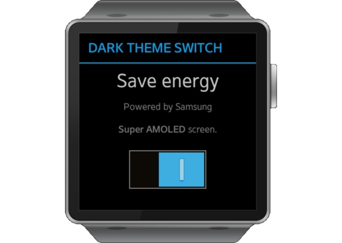 WaterWatch – screenshot 10