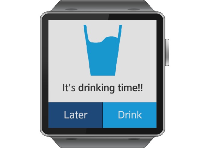 WaterWatch – screenshot 11