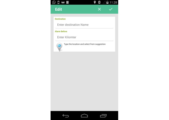 Smart Travel – screenshot 4