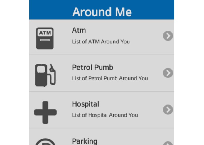 Smart Travel – screenshot 9