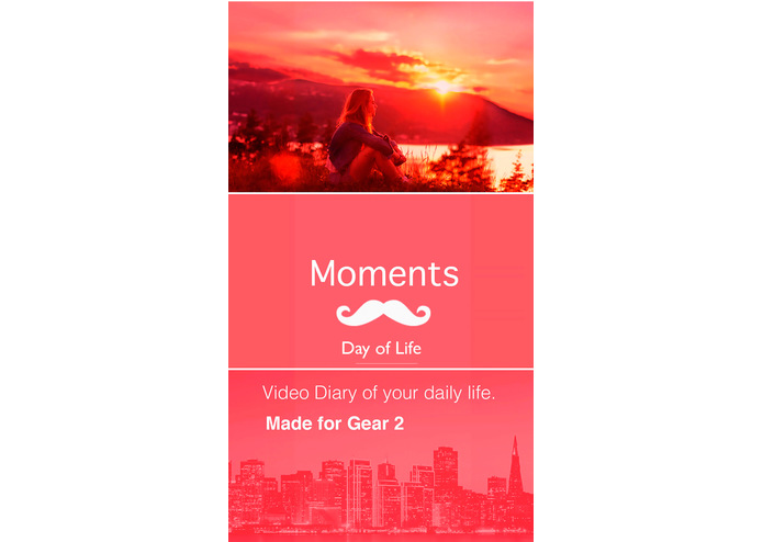 Moments: Day of Life – screenshot 1