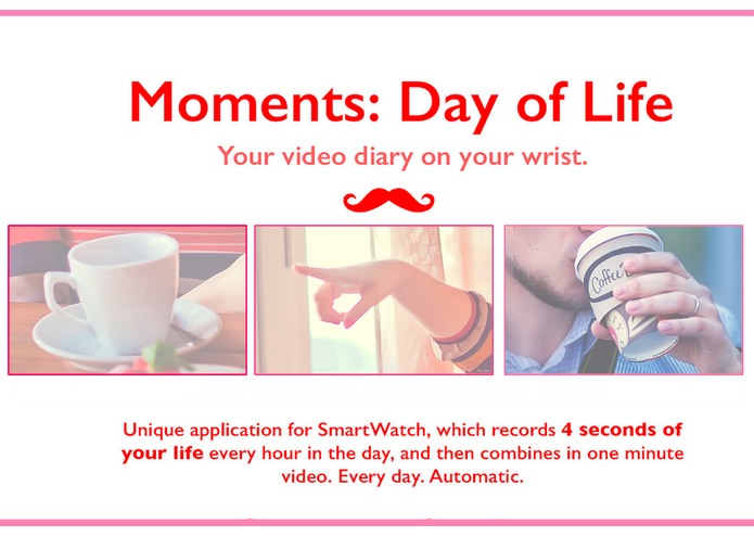 Moments: Day of Life – screenshot 4