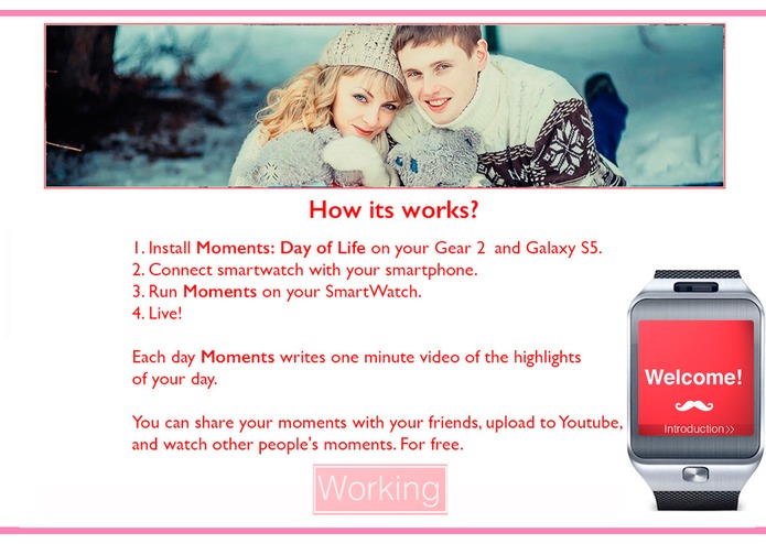 Moments: Day of Life – screenshot 5