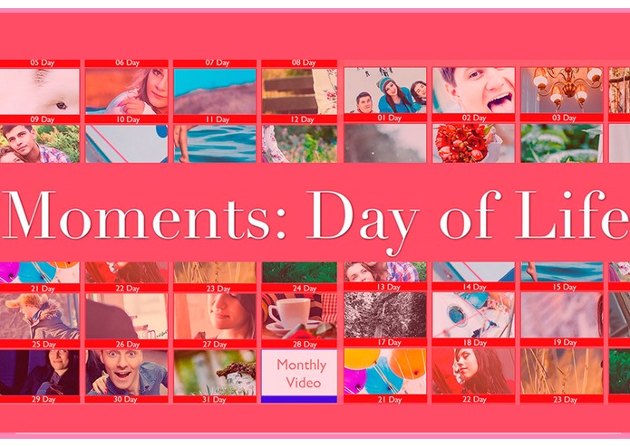 Moments: Day of Life – screenshot 6