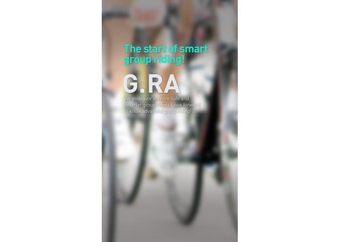 G.ra – screenshot 3