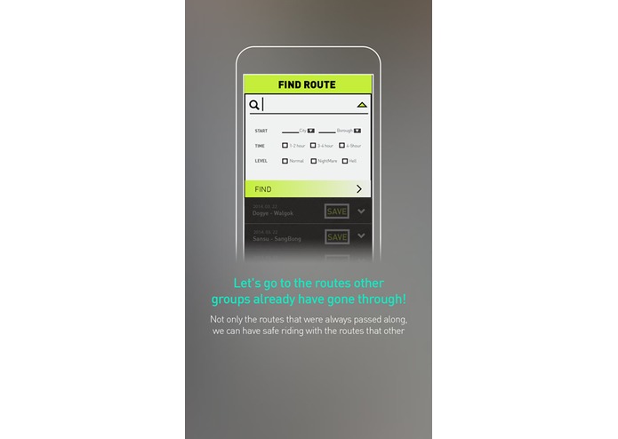 G.ra – screenshot 4