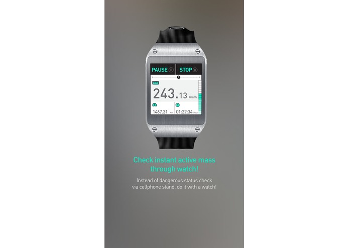 G.ra – screenshot 5