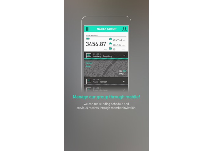 G.ra – screenshot 6