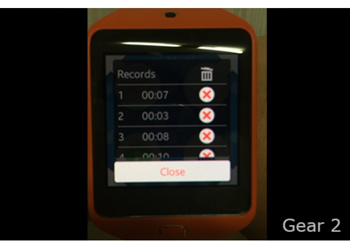 GGABURI Metronome – screenshot 7