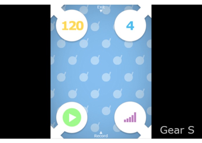 GGABURI Metronome – screenshot 8
