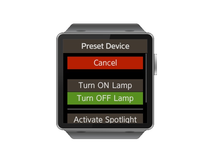 OnTime :: A Smart Reminder  – screenshot 1