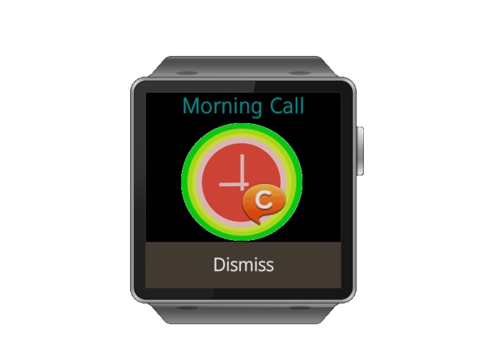 OnTime :: A Smart Reminder  – screenshot 2