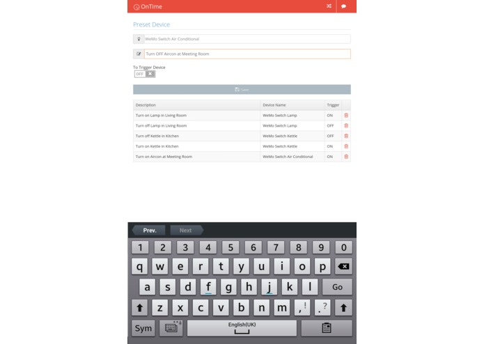 OnTime :: A Smart Reminder  – screenshot 7