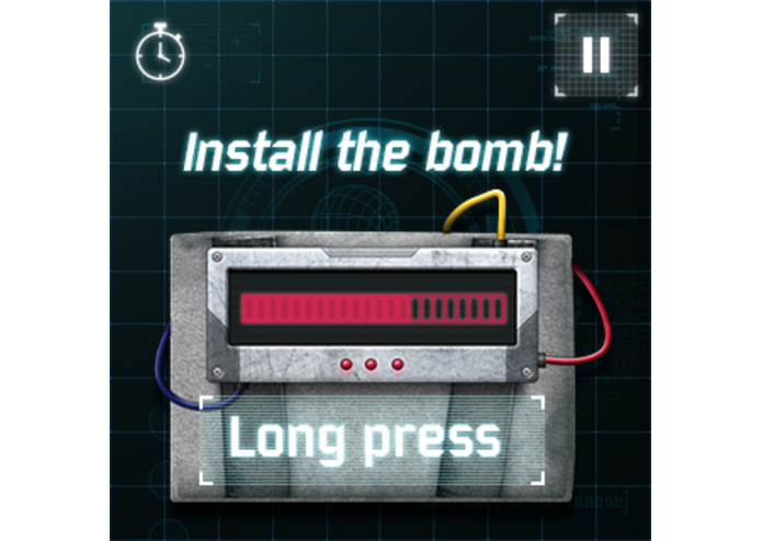 RunGO : Special Force – screenshot 6