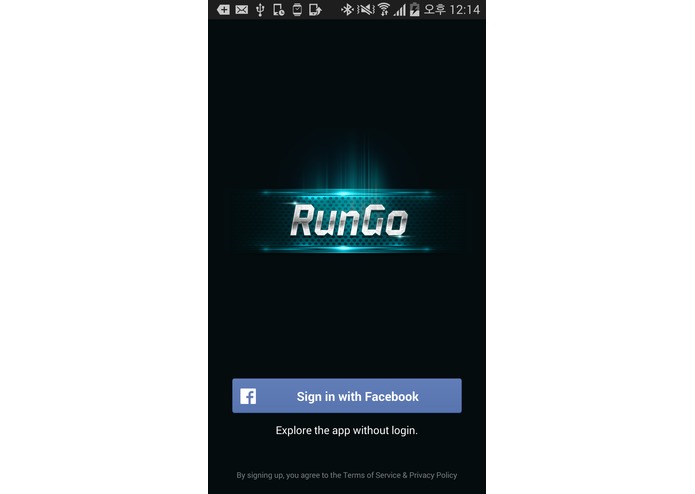 RunGO : Special Force – screenshot 7