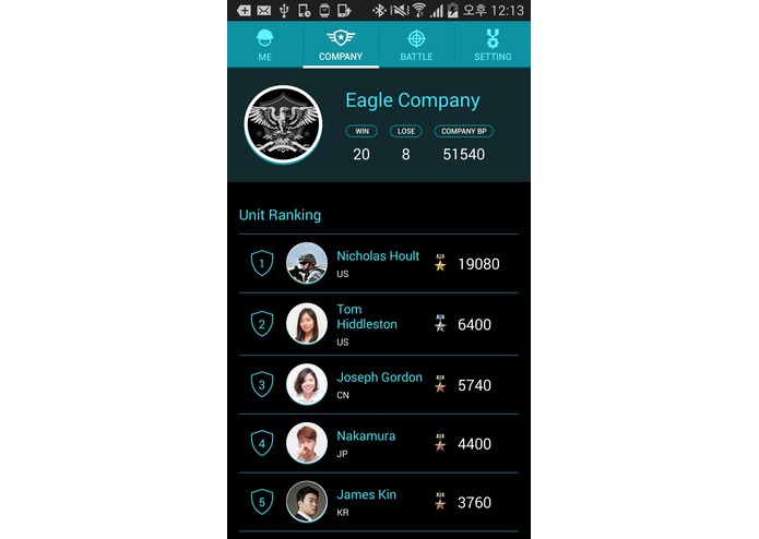 RunGO : Special Force – screenshot 9