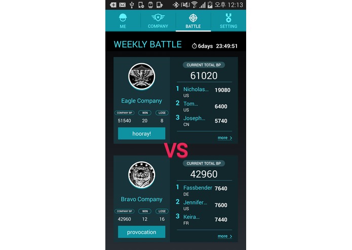 RunGO : Special Force – screenshot 10